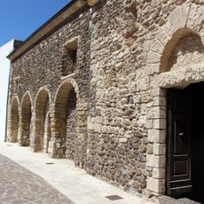 Chiesa di Santa Maria delle Grazie