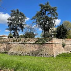 Bastione Savonarola