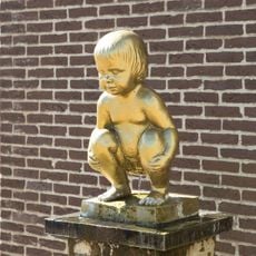 Mietje Stroel