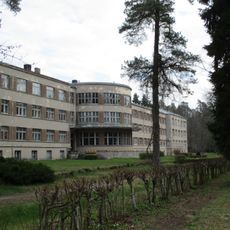 Tērvete Sanatorium