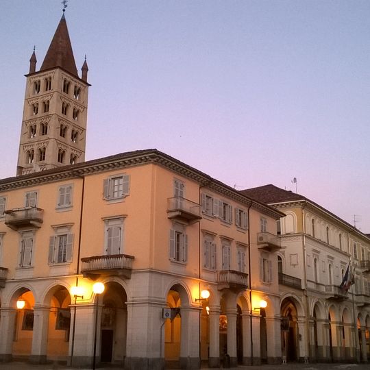 Piazza Duomo