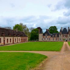 Château de Grandchamp