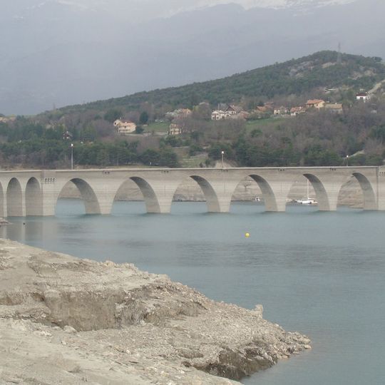 Viaduc de Chanteloube