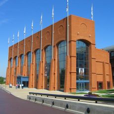 NCAA Hall of Champions