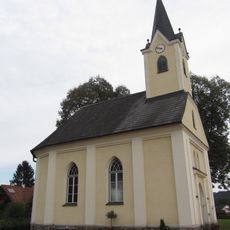 Ortskapelle Werndorf