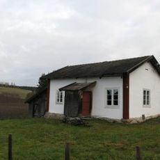 Hesthagen - Husmannsplass