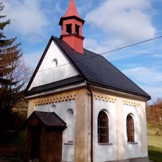 Chapel of Virgin Mary