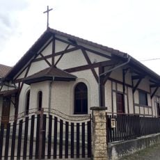 Église orthodoxe grecque Saint-Alexandre