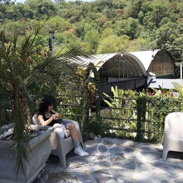 Discover Mexico: sculpture gardens, caves, islands and Mayan ruins