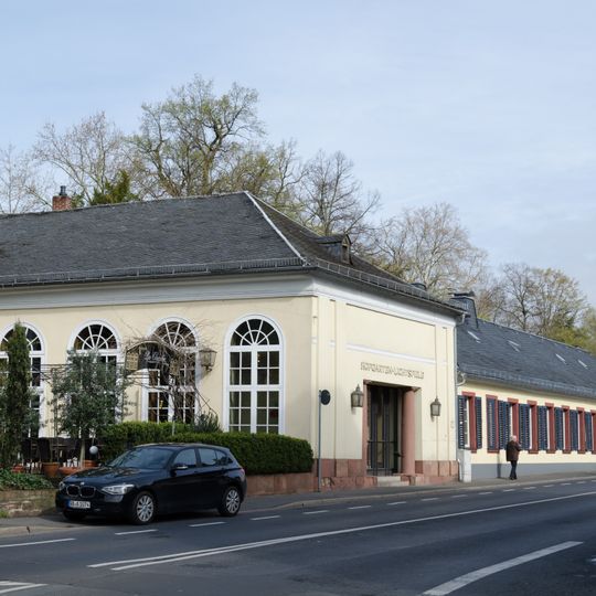Orangerie