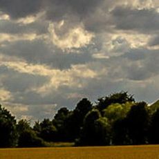 Schlachtfeld von Waterloo
