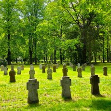 Georgenberg War Cemetery