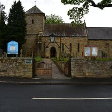 Church of St Mary