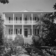 Robert Smalls House