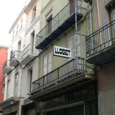 Casa Llobet