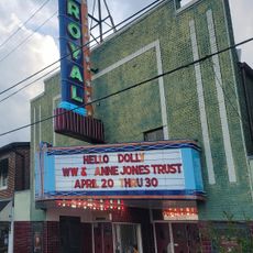 Palace Theatre