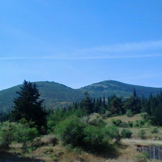 Monte Citerão