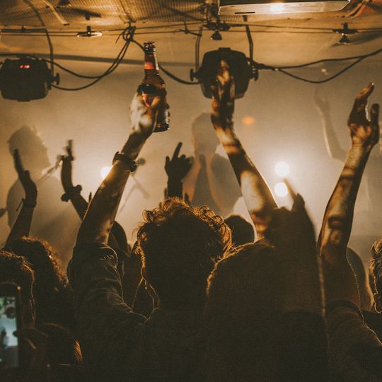 Notting Hill Arts Club