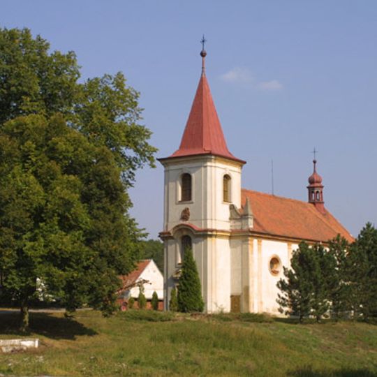 Church of Holy Trinity