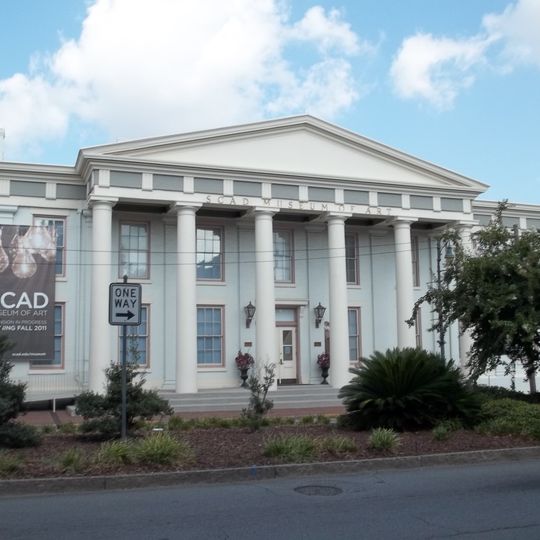 SCAD Museum of Art