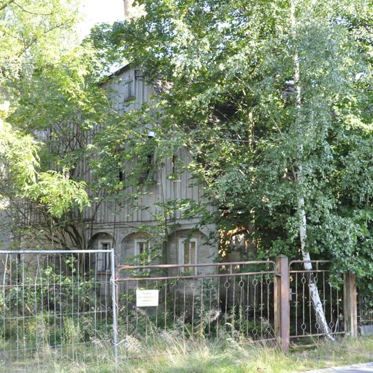 Rudolf-Breitscheid-Straße 36