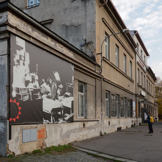 The Memorial of Silence