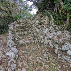 先島諸島火番盛(来間遠見)