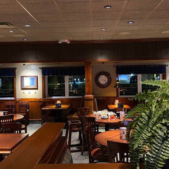 Red Lobster