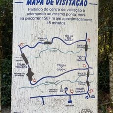 Parque Estadual Rio da Onça