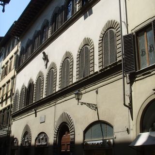 Palazzo Ginori