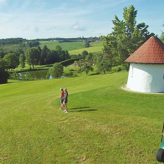 Golfclub Passau Raßbach