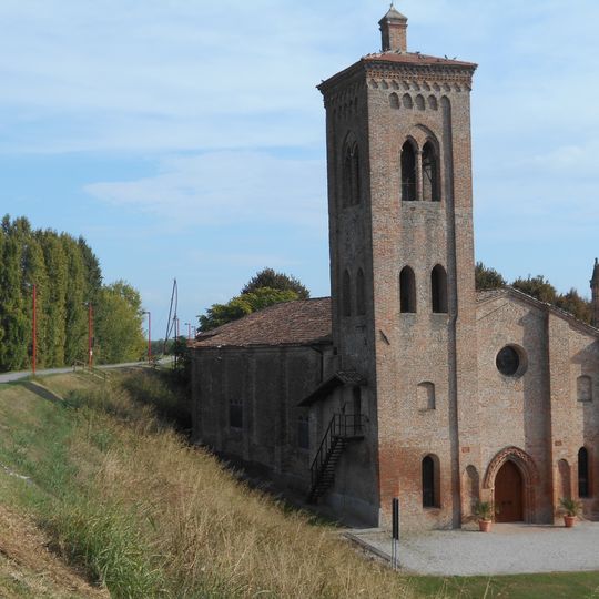 Chiesa di Santa Maria Assunta
