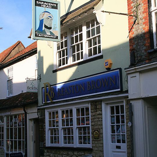 Saracen's Head Public House