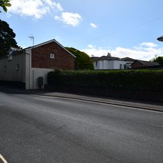 58A (Stable Block/Coachhouse), Magdalen Road
