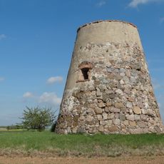 Janelioniai windmill