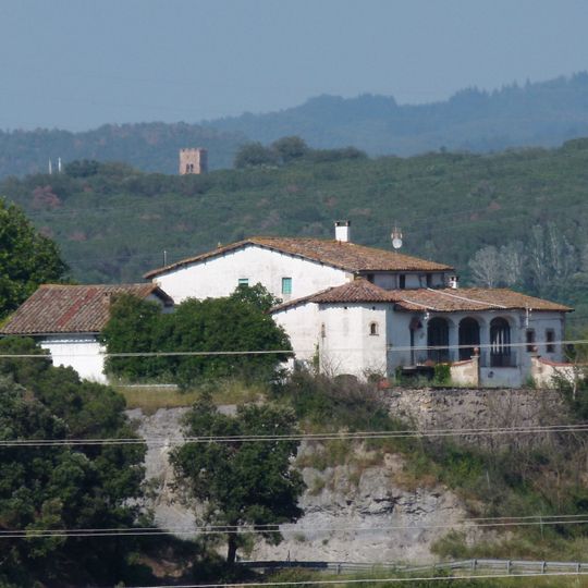 La Serra
