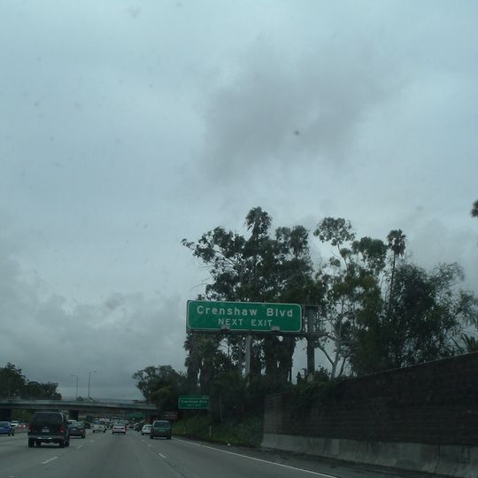 Crenshaw