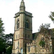 Church of St John the Baptist