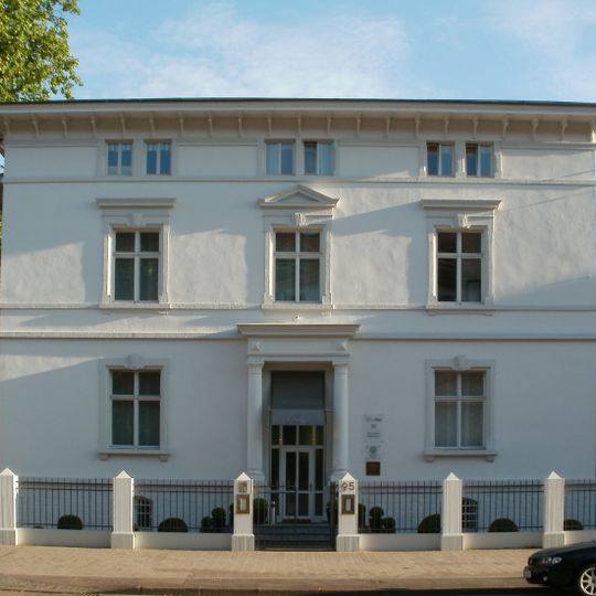 Villa Sehmer
