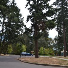 Awbrey City Park