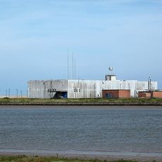 Orfordness transmitting station