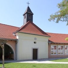 Kreuzkapelle