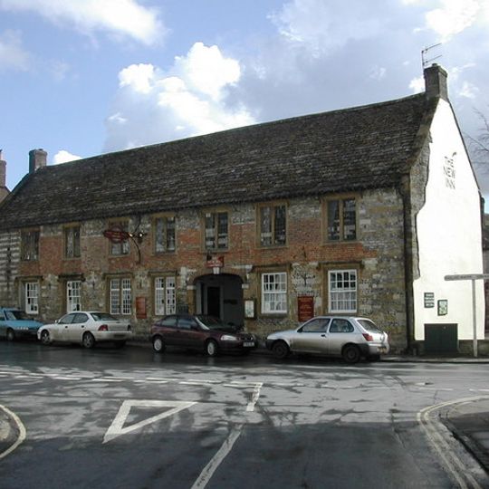 The New Inn