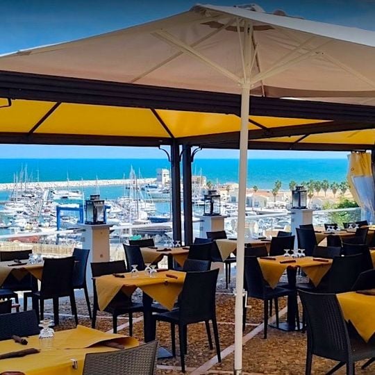 L'Operetta Osteria di Mare