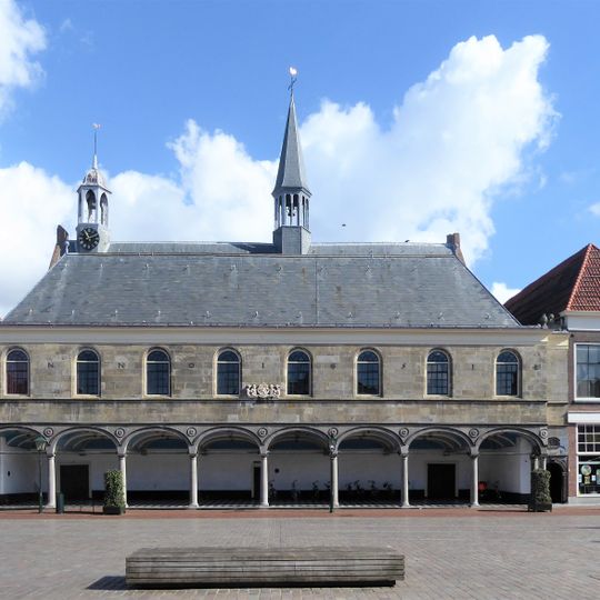 Gasthuiskerk