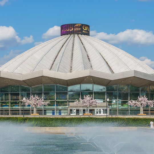 Circo Statale di Mosca