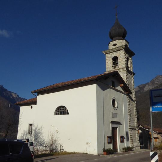 Chiesa di San Rocco