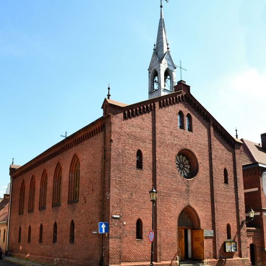 Mariä-Empfängnis-Kirche