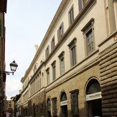 Palazzo Borghese