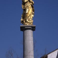 Mariensäule Wörth an der Lafnitz